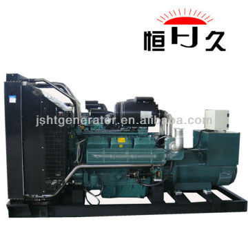 750KVA Diesel-Gensets mit chinesischem Wudong-Motor (GF600)